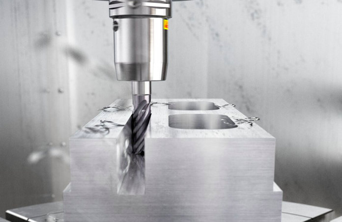 Pevný karbid stopkové frézy poskytují vynikající výsledky pro těžké frézování